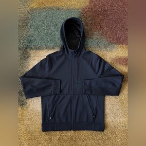 Lululemon City Sweat Full Zip Hoodie
